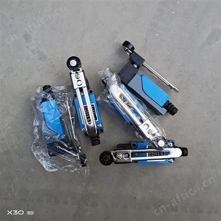 腾拓 行程开关 ME-8107 ME-8108 微动开关 滚轮限位开关