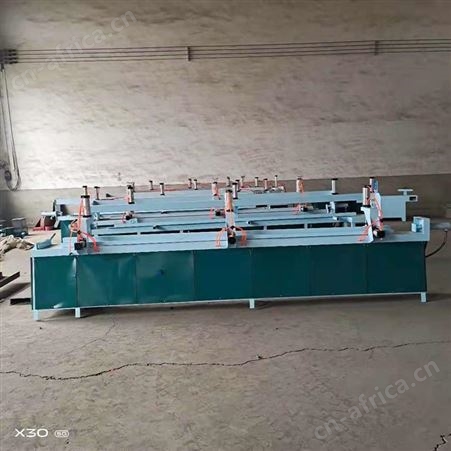 腾拓 建筑专用接木机 梳齿接木机 木板拼板机 质量可靠