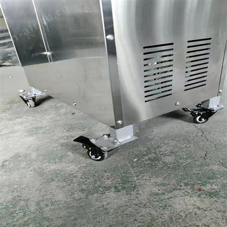 腾拓 不锈钢剁骨机 小型电动切骨机 电动剁骨机 400型剁骨机