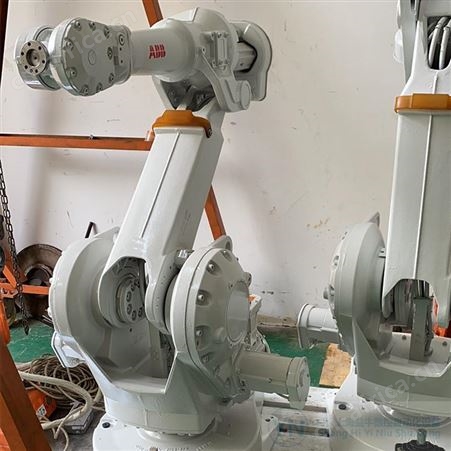 二手ABB机器人 IRB2400机器人 搬运机器人回收 二手切割机器人 打磨机械手回收