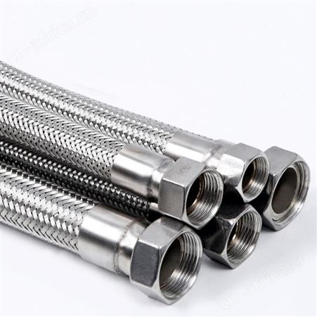 永泰厂家生产制造各种不锈钢/法兰/螺纹/金属软管
