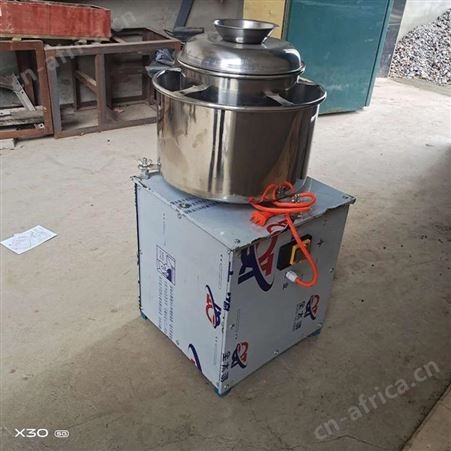 腾拓 供应肉丸打浆机 商用做肉丸打泥机 牛肉鱼丸打肉浆机 