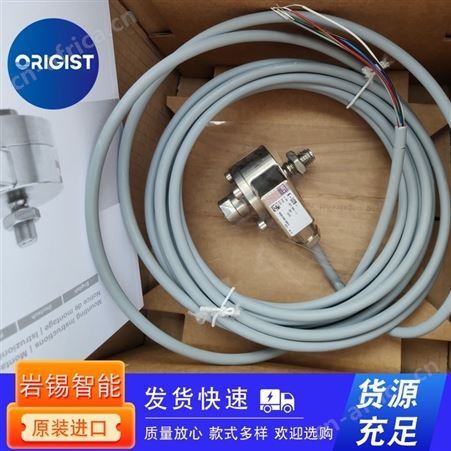Fischer压力传感器ME6107MA8BH90V00