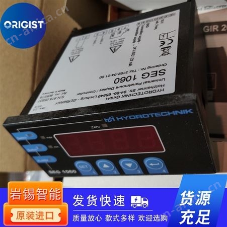 Motrona数显表GV210