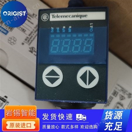 Fischer压力传感器ME6107MA8BH90V00