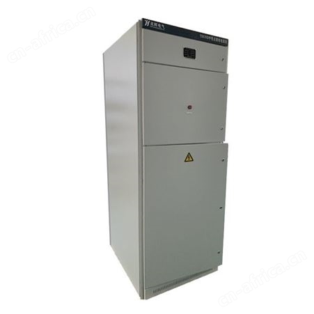 柴油机组中性点接地 电阻柜YHONR-690V 中性点接地电阻柜