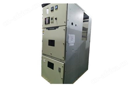 全电压防护柜FVMC 采用UCOS系统 互动式人机交换 大屏幕显示