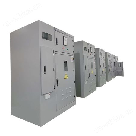 亚辉电气电阻柜 13.8KV/11KV柴油发电机中性点接地电阻柜