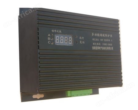亚辉YH-HPD1000-3-400三相谐波保护器 吸收高频率谐波