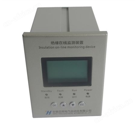 高压电缆绝缘在线监测装置 电力电缆绝缘监测YHDOZ