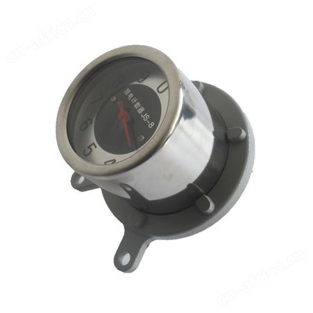 JS-8放电计数器