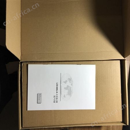 江森LCD-600J-B/256 楼层显示器 LCD-600J-B/256批发