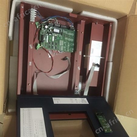 NOTIFIER诺帝菲尔 LPI-RP回路设备接口卡 LPI-RP价格
