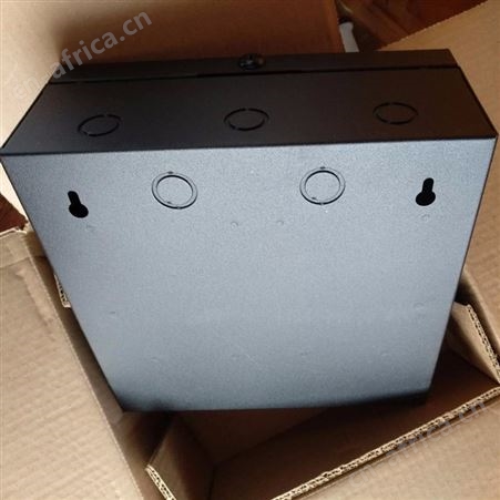 NOTIFIER诺帝菲尔  网络显示控制器机箱 ABS-2D CHS-2D ABS-2D显示控制器