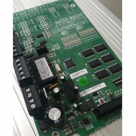 NOTIFIER诺帝菲尔 LPI-RP回路设备接口卡 LPI-RP价格