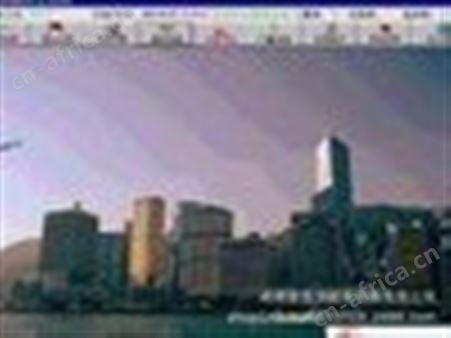 江森IFC-6060火灾报警控制器主机JCPU-6060D/8火灾报警控制器CPU JCPU-6060D/8主机