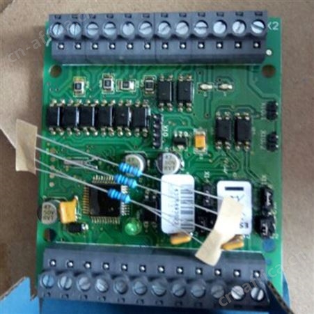安舍808613 4输入2输出模块 808613输入模块