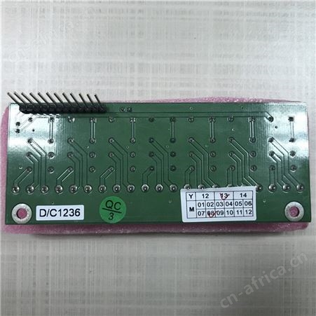 notifier诺帝菲尔4XZM-PLUS 霍尼韦尔继电器扩展板 4XZM-PLUS批发