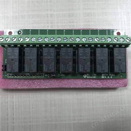 notifier诺帝菲尔4XZM-PLUS 霍尼韦尔继电器扩展板 4XZM-PLUS批发