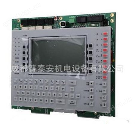 NOTIFIER诺帝菲尔  NCA-2-SC  网络显示器主板 NCA-2-SC显示器主板