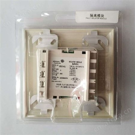 Johnson Controls美国江森 ISO-8J 短路隔离模块 隔离模块 ISO-8J