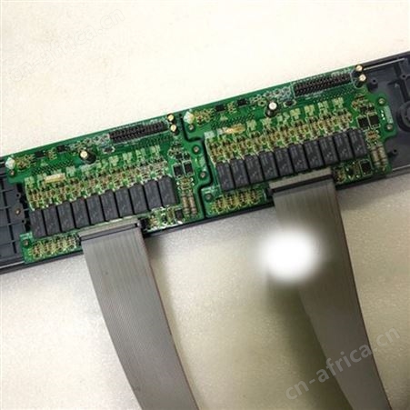 泛海三江主机多线盘DX900-05A多线联动控制单元 DX900-05A多线盘