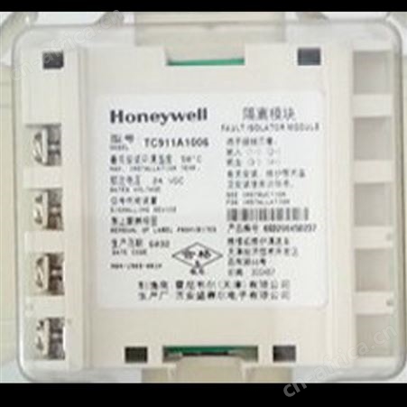 霍尼韦尔 TC911A1006 隔离模块 隔离模块TC911A1006