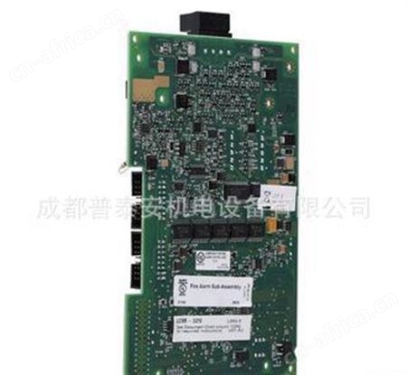 NOTIFIER诺帝菲尔 回路控制卡LCM-320 LCM-320价格