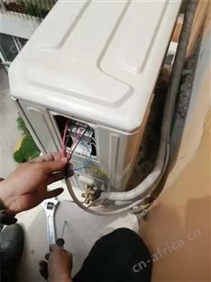东阳附近维修空调 空调移机拆装 东阳空调安装拆装空调