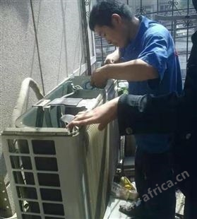 义乌安装维修空调 挂式空调 立式空调 吸顶机空调安装及维修