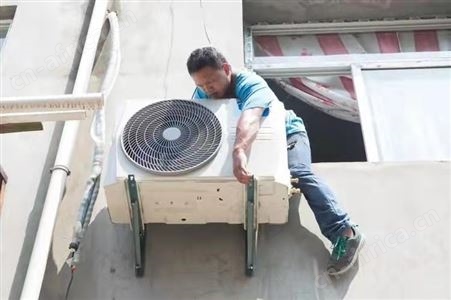 义乌附近维修空调 义乌附近安装空调 空调加液 空调移机 上门电话