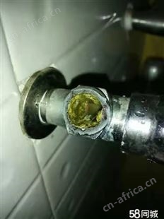 义乌维修下水管 维修水龙头 更换龙头 修马桶不下水