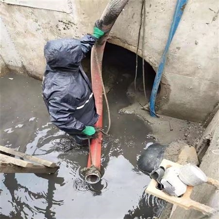 义乌佛堂清理化粪池清理沉淀池 义乌佛堂清理污水污泥电话