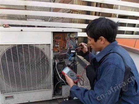 义乌维修空调格力维修美的空调安装 空调不凉不热维修空调拆装