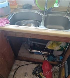 义乌疏通下水道 义乌疏通下水管地漏马桶维修疏通