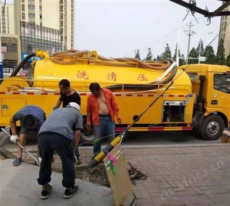 义乌廿三里清掏化粪池价格 义乌廿三里疏通马桶厕所厨房下水电话