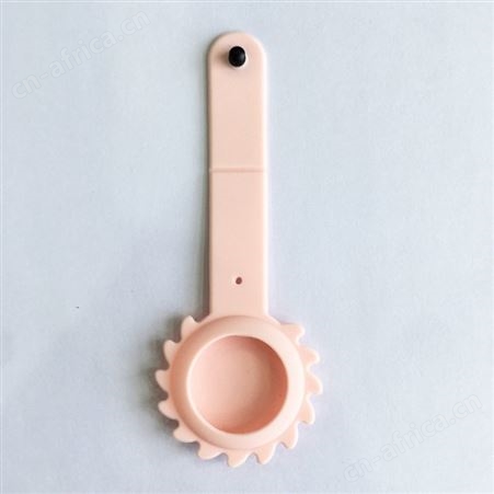 硅胶airtags保护套适用苹果AirTag钥匙扣硅胶套 AirTags防丢器定