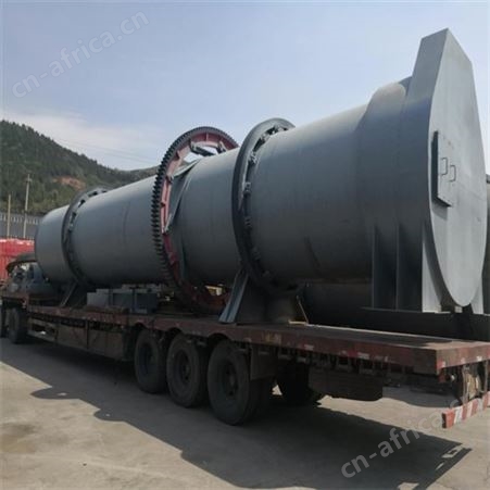 不锈钢烘干机 收购 滚筒干燥机 回收 启福 二手八成新