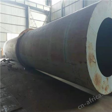 各种型号二手回转窑回收转让 变径回转窑，不锈钢回转窑