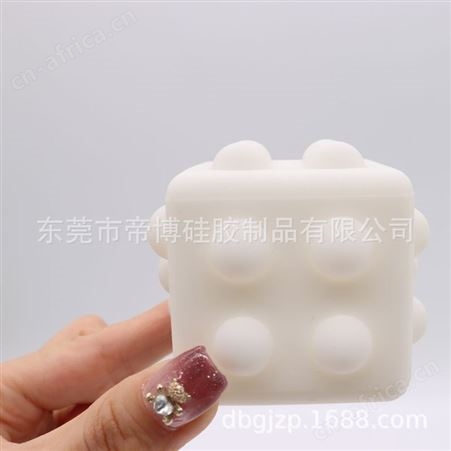 硅胶捏捏乐F1434 带绳发光弹力球 发泄球闪光弹力球二元店地摊夜