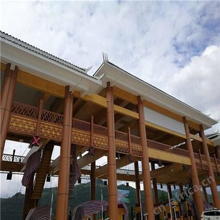 海南仿古铝窗花价格实惠