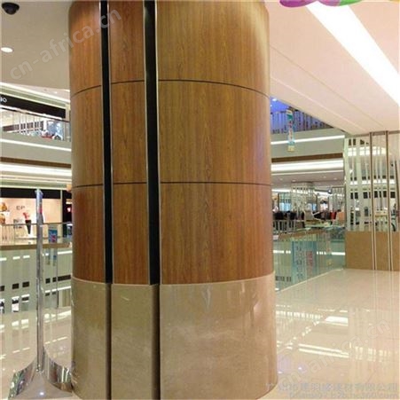 海南断桥梁铝型材制品厂