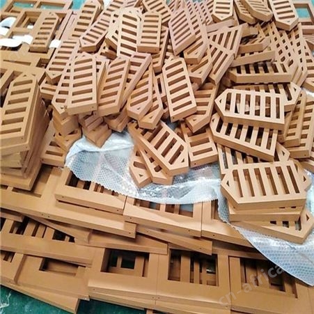 云南雕刻铝窗花包工包料批发