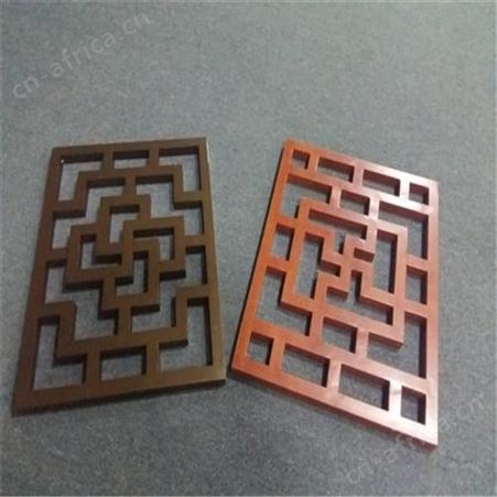 内蒙古焊接铝窗花工艺