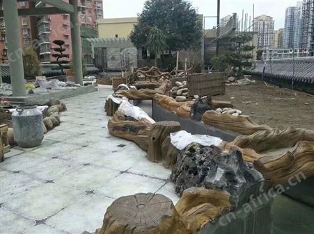嘉兴假树公司 溶洞公司 榕树公司 假树设计公司