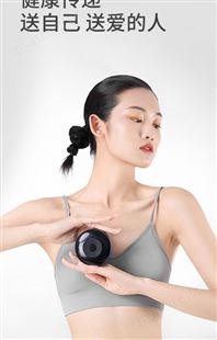 左点 拔罐盒 智能砭石电动走罐 吸痧刮痧 左点总代理商