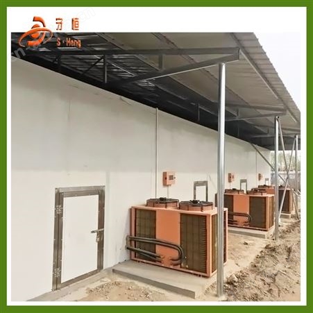 广州大型盘面烘干机干燥设备 现代定制 守恒烘干机
