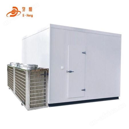 云南空气能烘干机 广东守恒热泵烘干设备