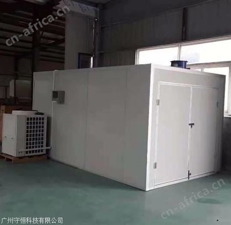 污泥热泵烘干机 节能环保 