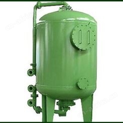 富斯特 连续排污扩容器 水处理设备定制 做工精良 工作效率高